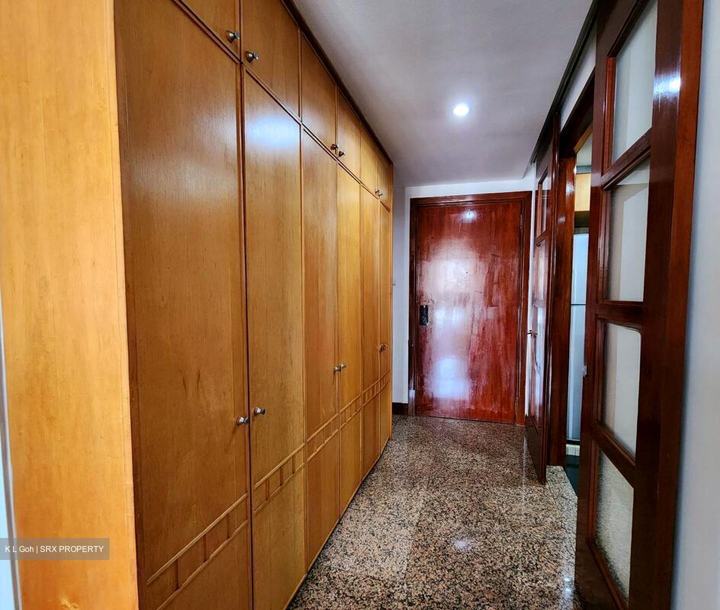 River Place (D3), Condominium #534444181